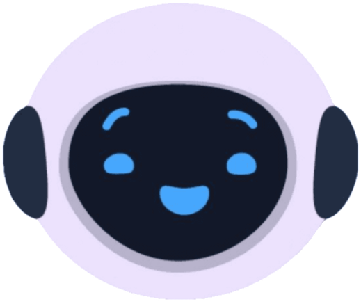 Left Robot Icon