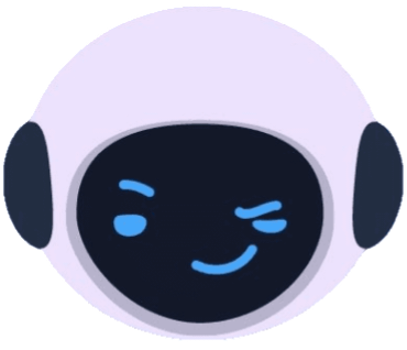 Right Robot Icon